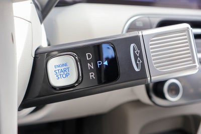 2026 Hyundai PALISADE SEL 7 Passenger