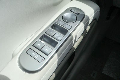 2026 Hyundai PALISADE SEL 7 Passenger