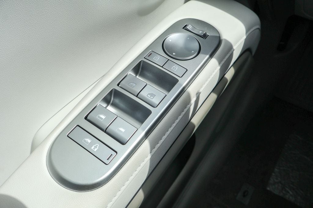 2026 Hyundai PALISADE SEL 7 Passenger