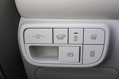 2026 Hyundai PALISADE SEL 7 Passenger