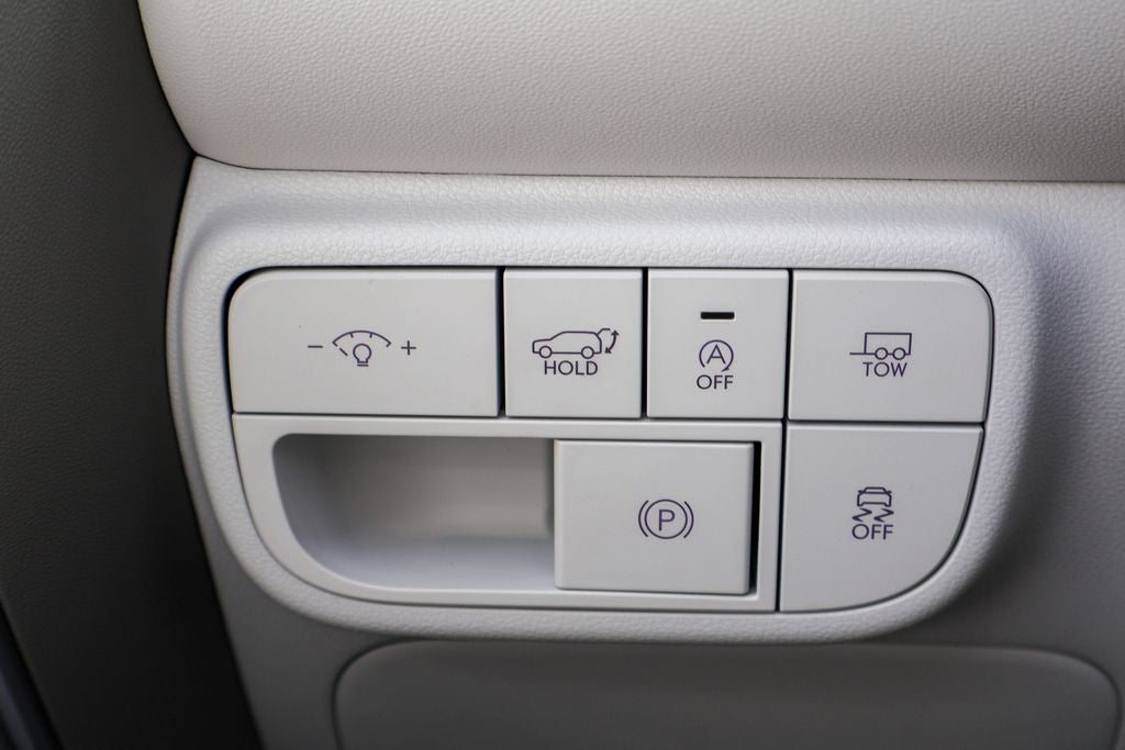 2026 Hyundai PALISADE SEL 7 Passenger