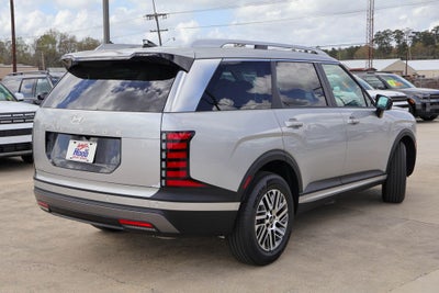 2026 Hyundai PALISADE SEL 7 Passenger