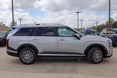 2026 Hyundai PALISADE SEL 7 Passenger