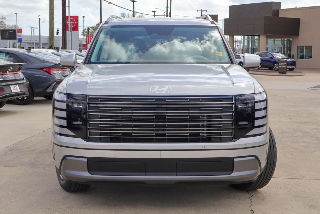 2026 Hyundai PALISADE SEL 7 Passenger