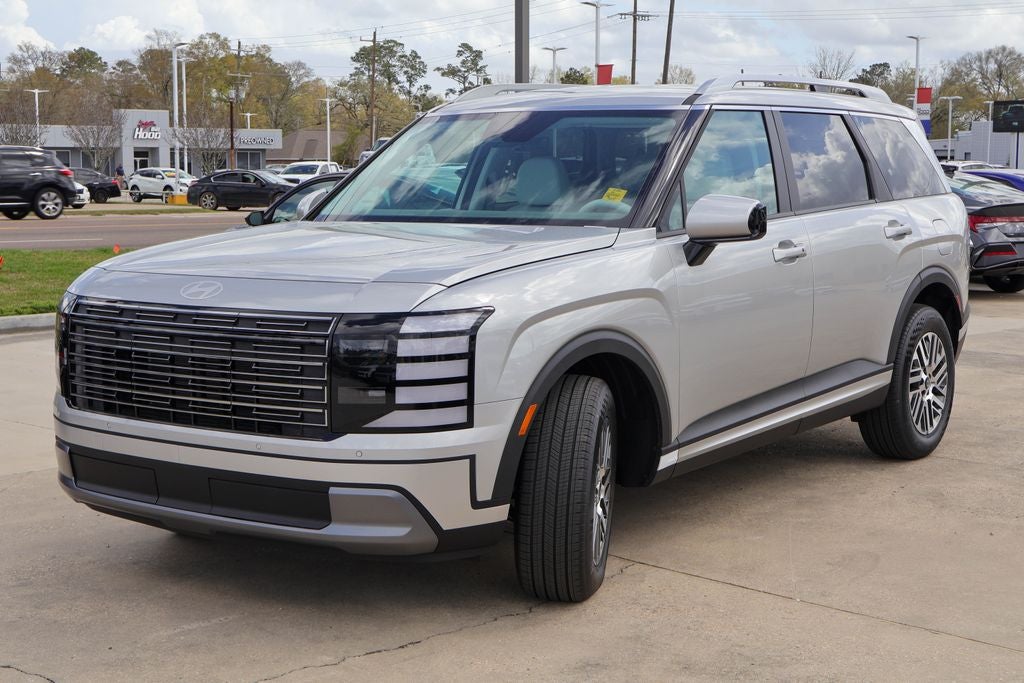 2026 Hyundai PALISADE SEL 7 Passenger