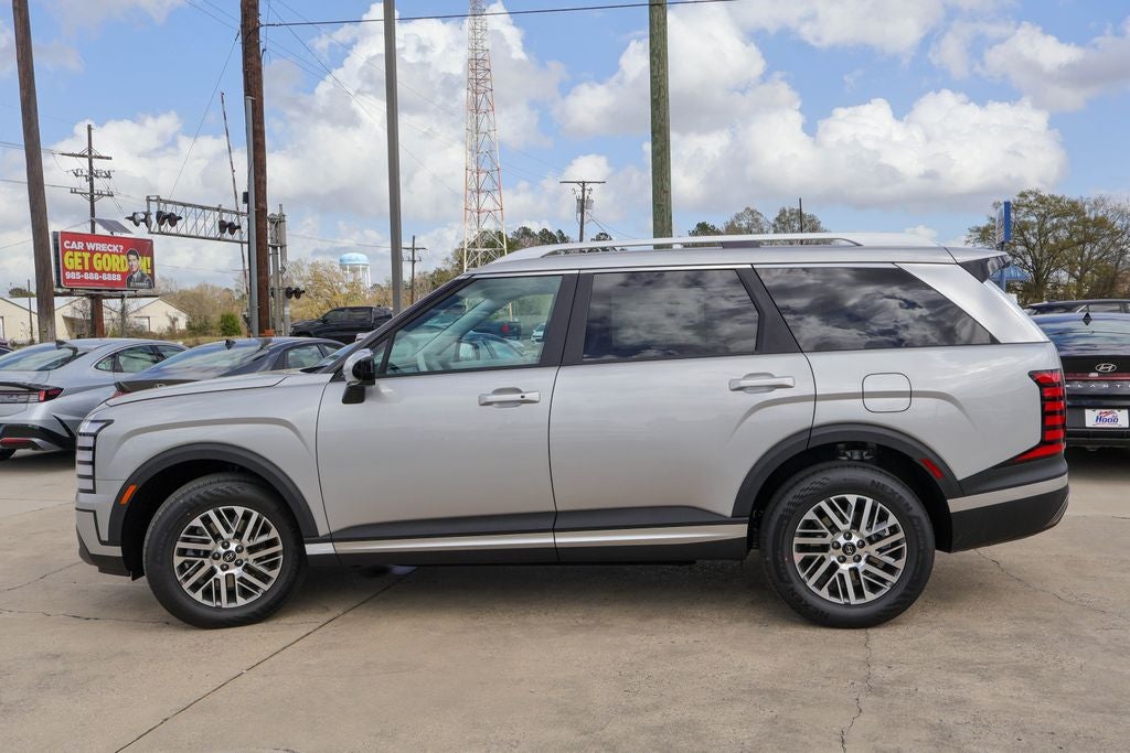 2026 Hyundai PALISADE SEL 7 Passenger