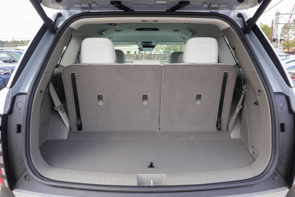 2026 Hyundai PALISADE SEL 7 Passenger