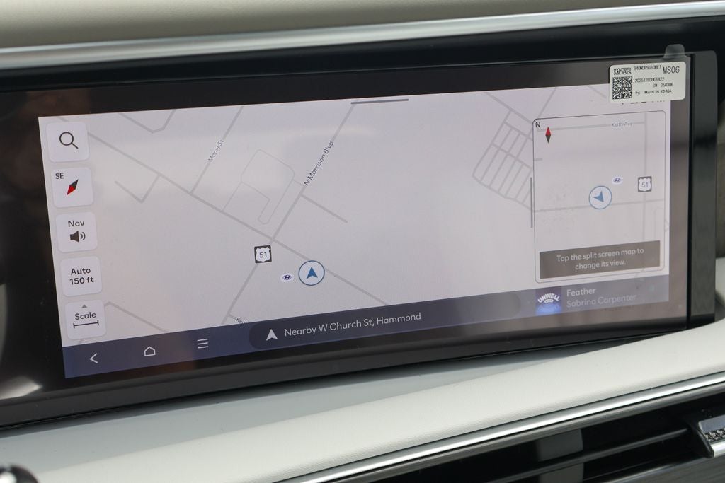 2026 Hyundai PALISADE SEL 7 Passenger