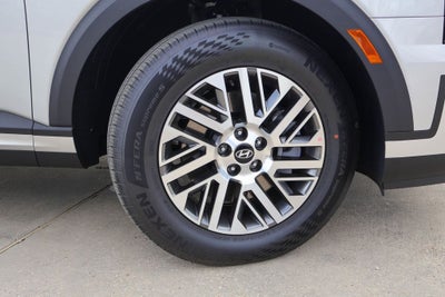 2026 Hyundai PALISADE SEL 7 Passenger