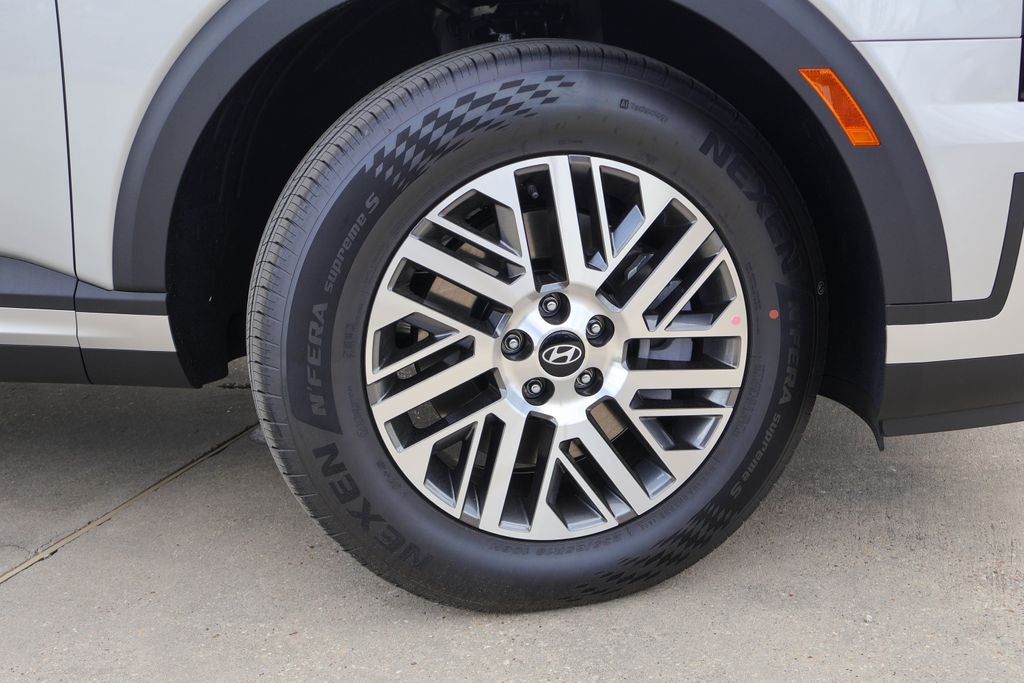 2026 Hyundai PALISADE SEL 7 Passenger