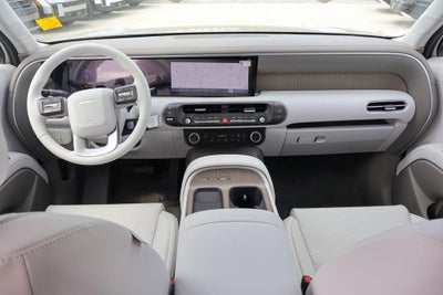 2026 Hyundai PALISADE SEL 7 Passenger