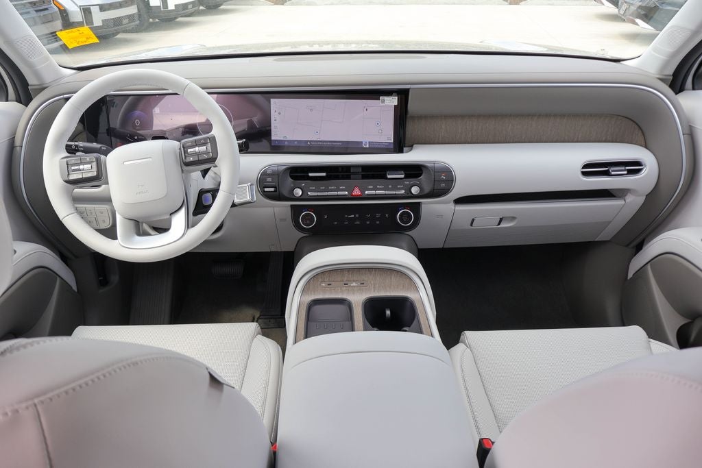 2026 Hyundai PALISADE SEL 7 Passenger