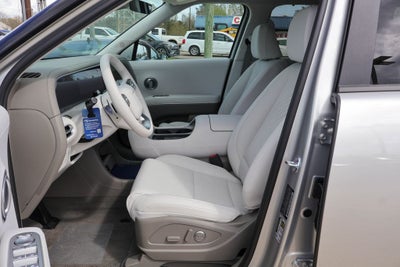 2026 Hyundai PALISADE SEL 7 Passenger