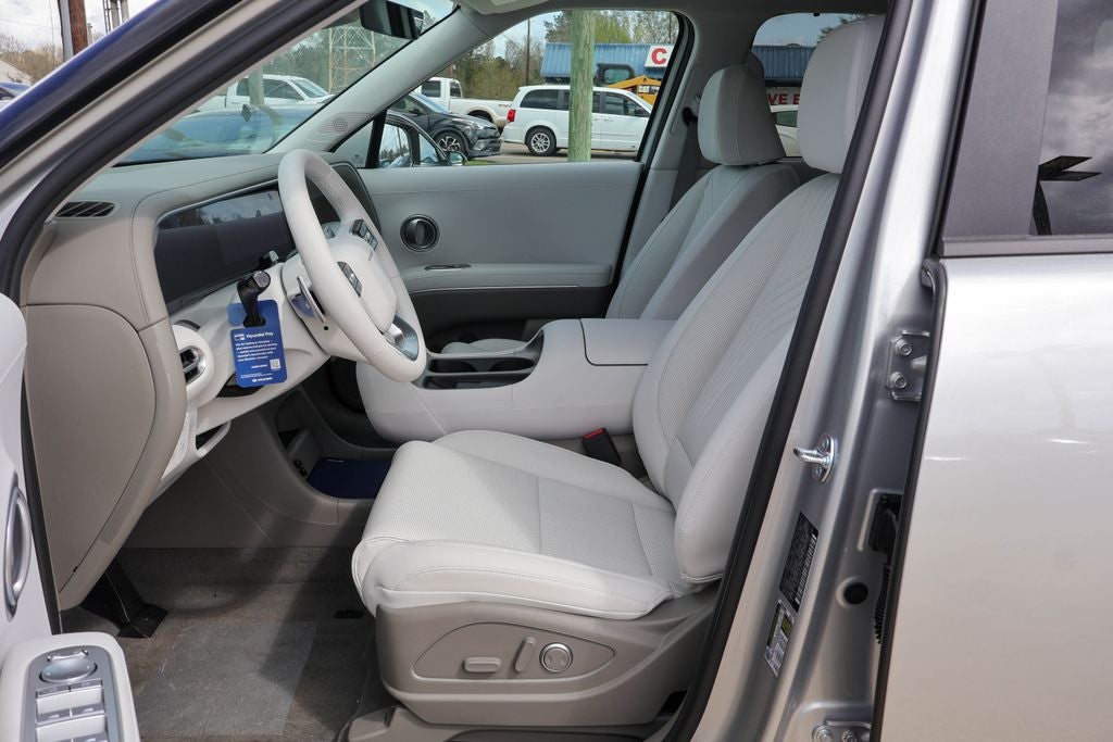 2026 Hyundai PALISADE SEL 7 Passenger