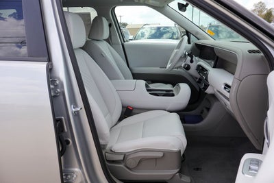 2026 Hyundai PALISADE SEL 7 Passenger