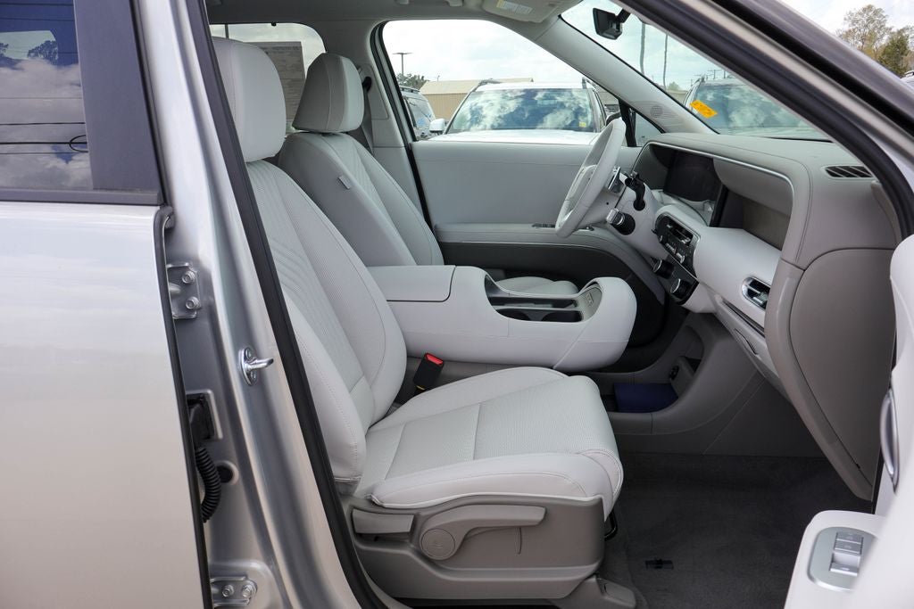 2026 Hyundai PALISADE SEL 7 Passenger