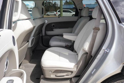 2026 Hyundai PALISADE SEL 7 Passenger