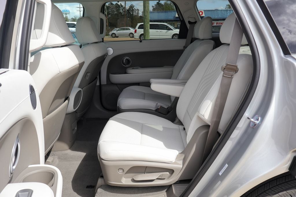 2026 Hyundai PALISADE SEL 7 Passenger