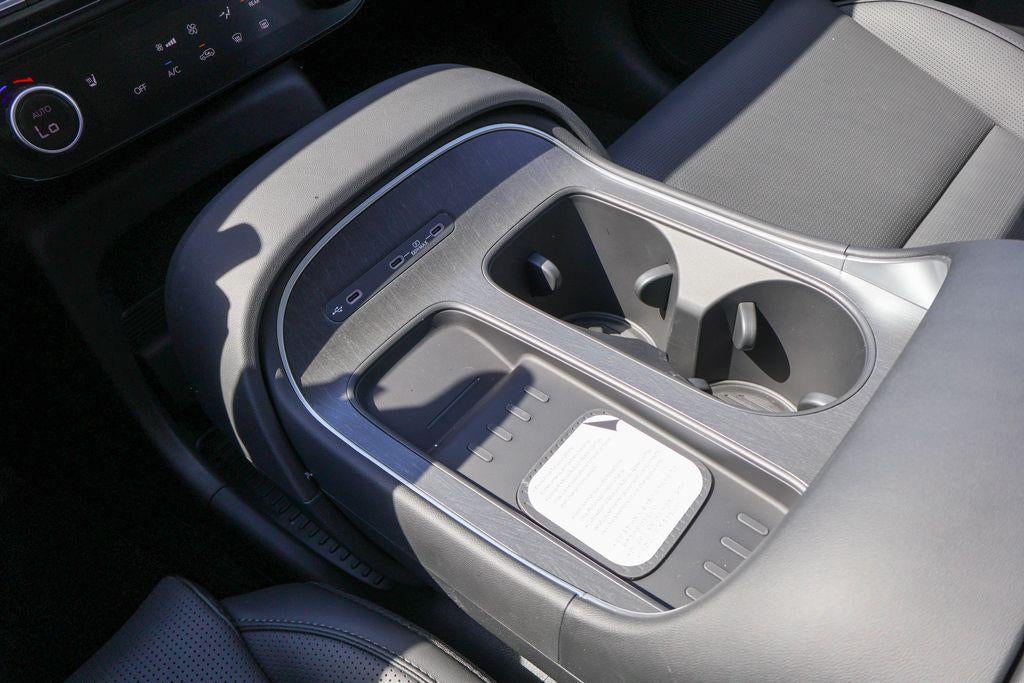 2026 Hyundai PALISADE SEL FWD