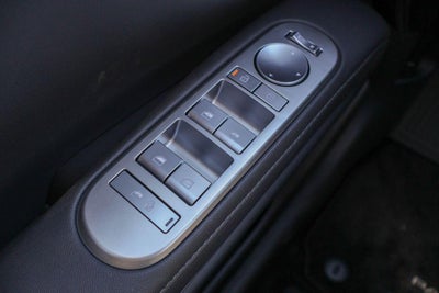 2026 Hyundai PALISADE SEL FWD