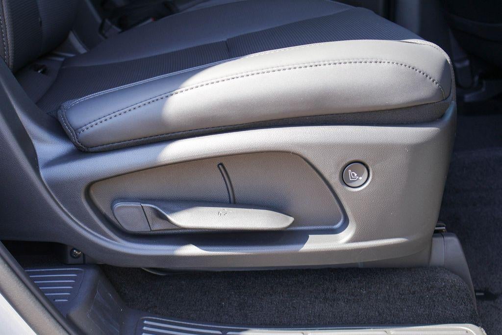 2026 Hyundai PALISADE SEL FWD