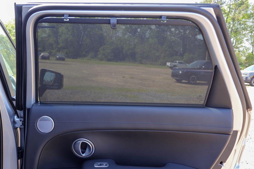 2026 Hyundai PALISADE SEL FWD