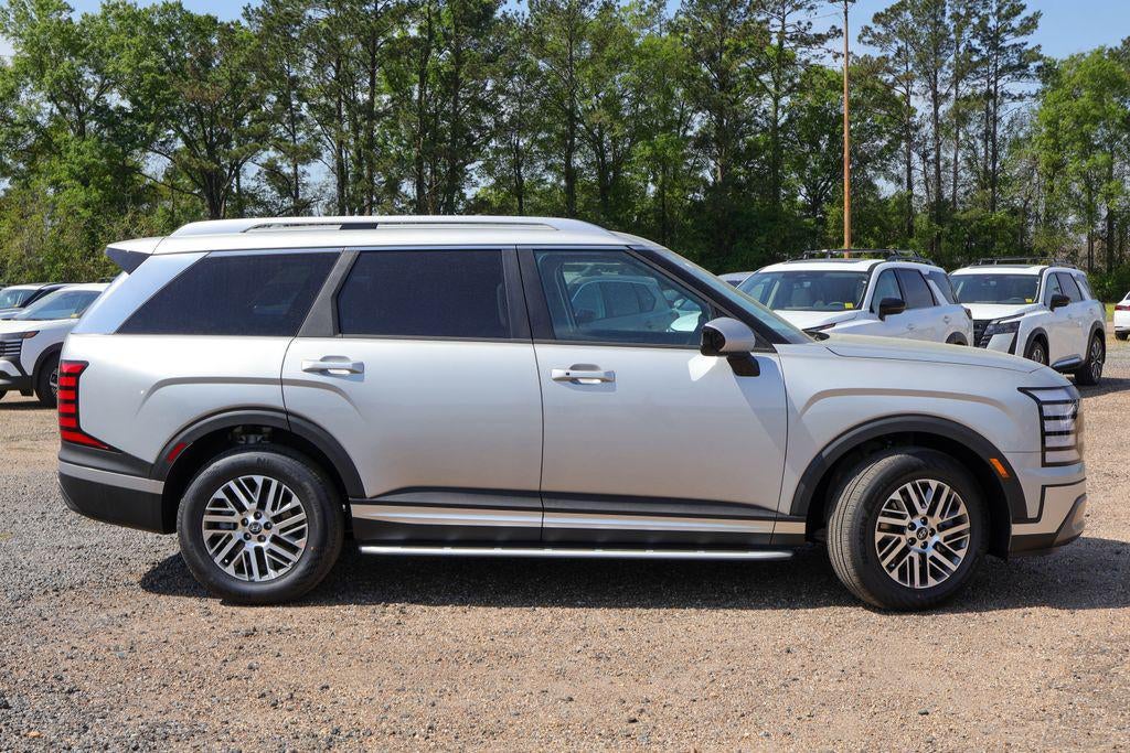 2026 Hyundai PALISADE SEL FWD