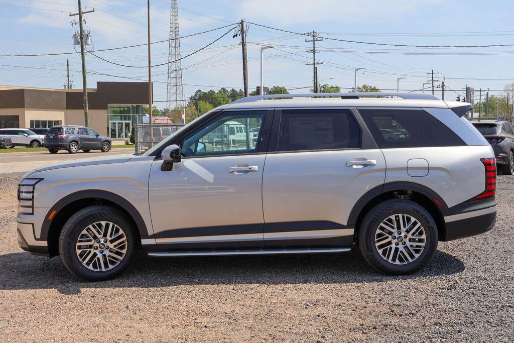 2026 Hyundai PALISADE SEL FWD