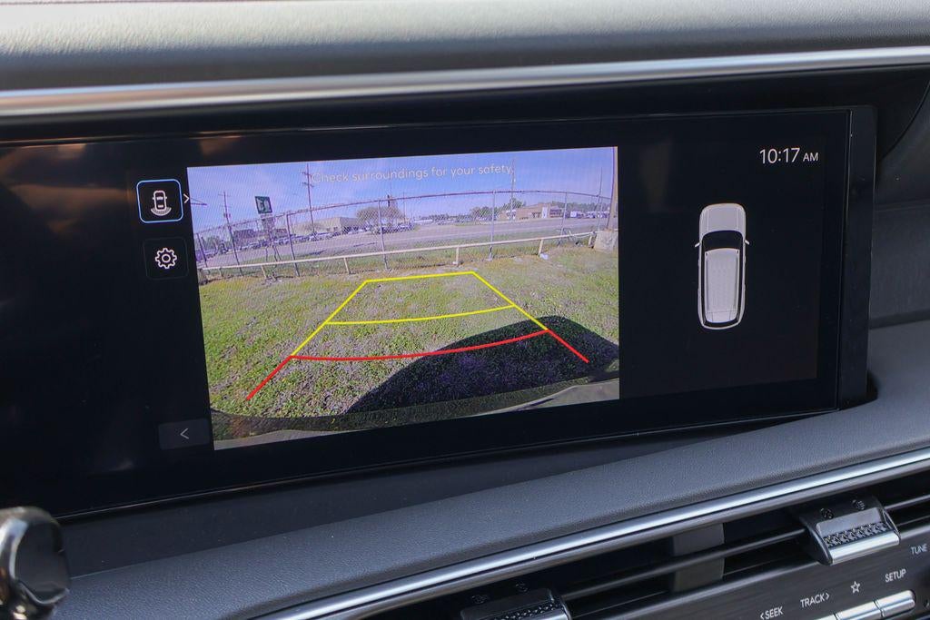 2026 Hyundai PALISADE SEL FWD