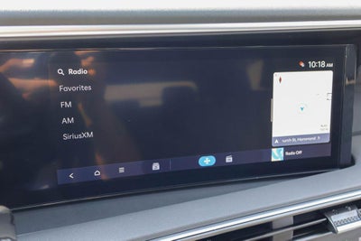 2026 Hyundai PALISADE SEL FWD