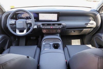 2026 Hyundai PALISADE SEL FWD