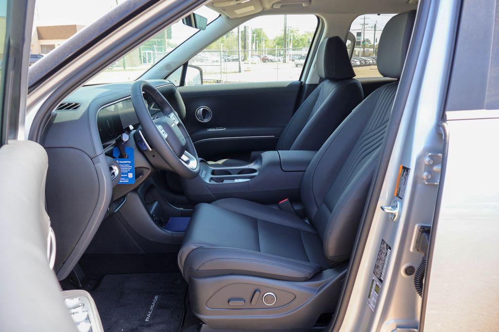 2026 Hyundai PALISADE SEL FWD