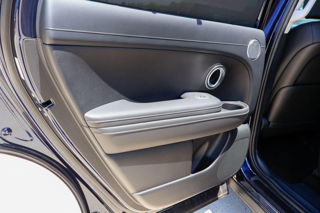 2026 Hyundai PALISADE SEL FWD