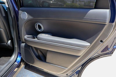 2026 Hyundai PALISADE SEL FWD