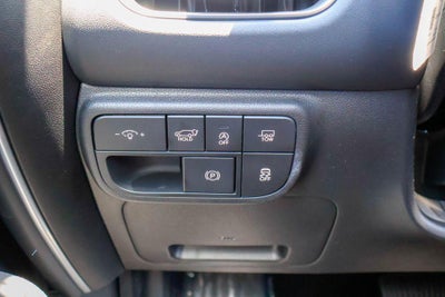 2026 Hyundai PALISADE SEL FWD