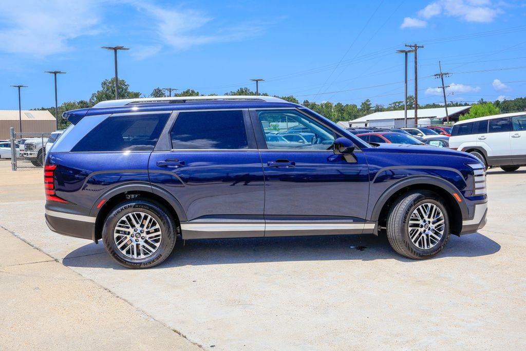 2026 Hyundai PALISADE SEL FWD