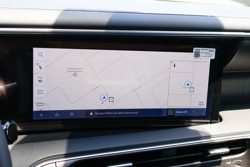 2026 Hyundai PALISADE SEL FWD