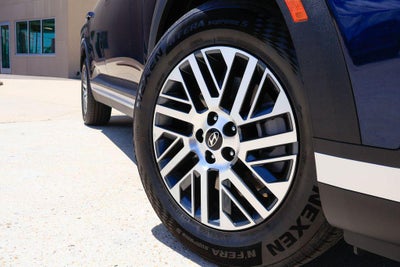 2026 Hyundai PALISADE SEL FWD