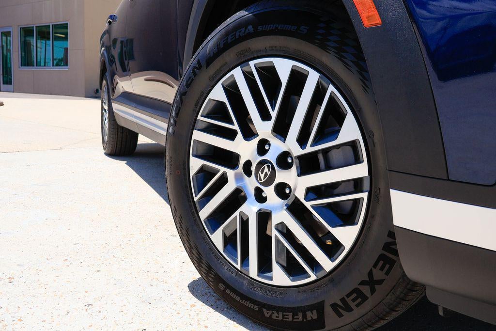 2026 Hyundai PALISADE SEL FWD