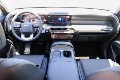 2026 Hyundai PALISADE SEL FWD