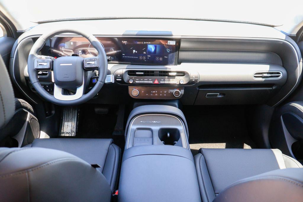 2026 Hyundai PALISADE SEL FWD