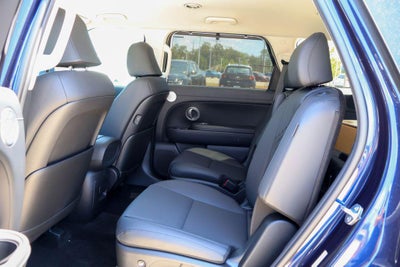 2026 Hyundai PALISADE SEL FWD