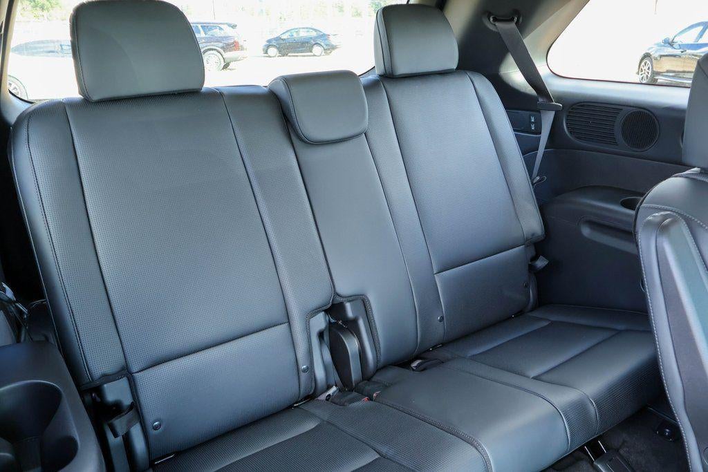 2026 Hyundai PALISADE SEL FWD