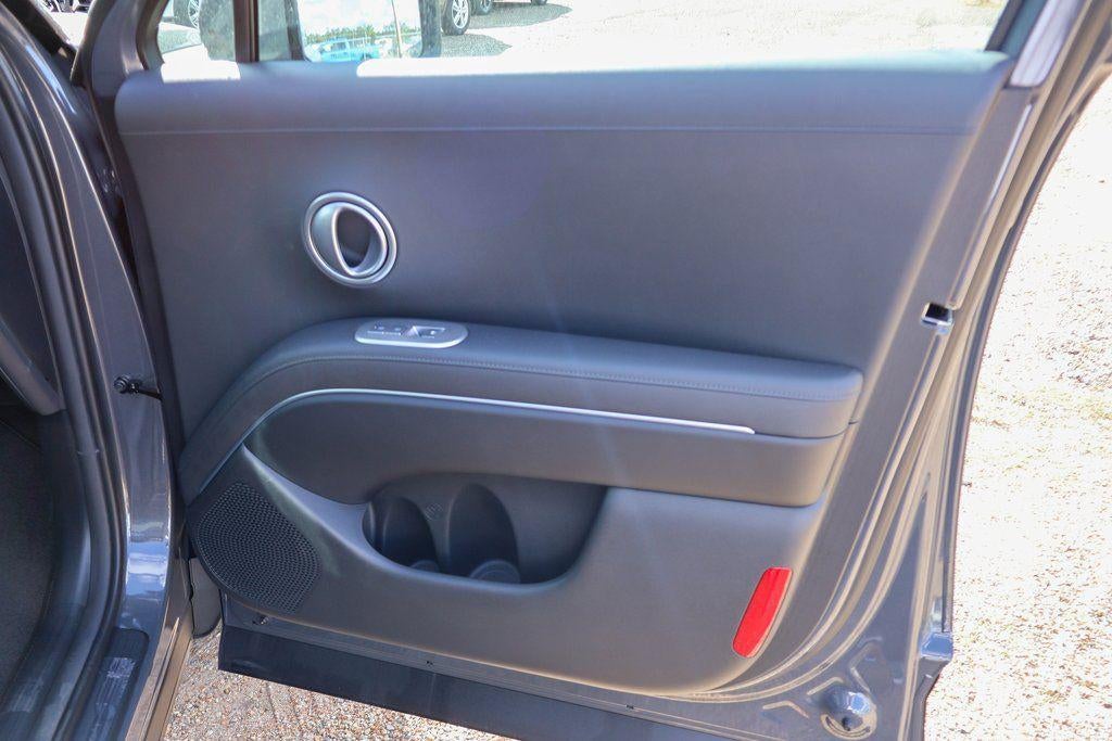 2026 Hyundai PALISADE SEL FWD