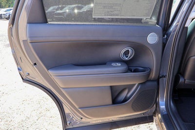 2026 Hyundai PALISADE SEL FWD