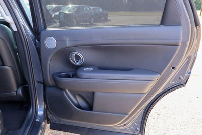 2026 Hyundai PALISADE SEL FWD