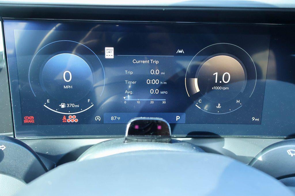 2026 Hyundai PALISADE SEL FWD