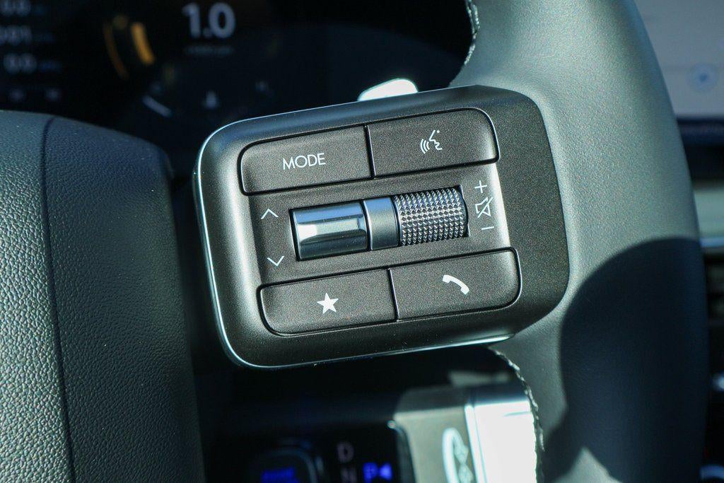 2026 Hyundai PALISADE SEL FWD