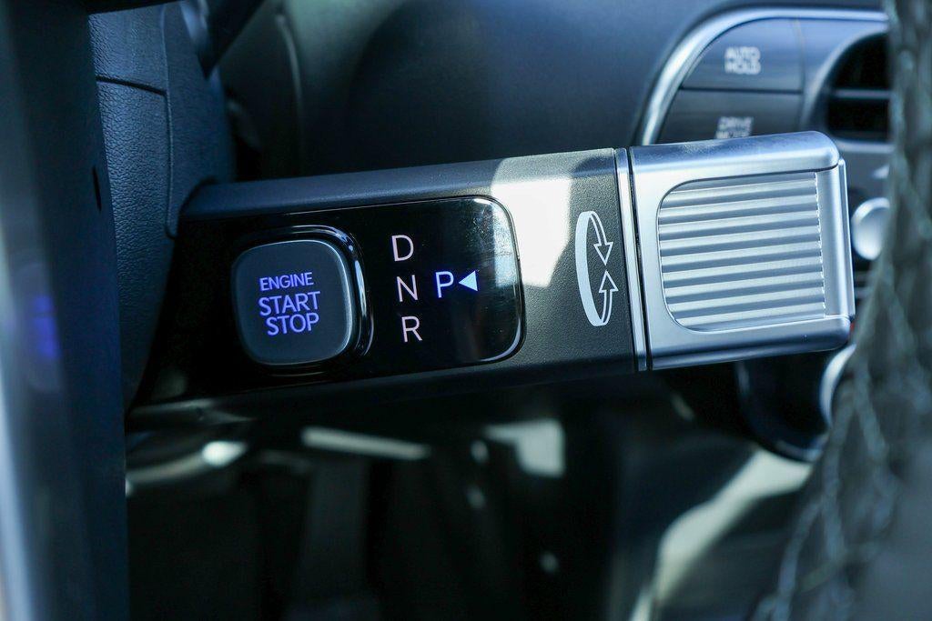 2026 Hyundai PALISADE SEL FWD