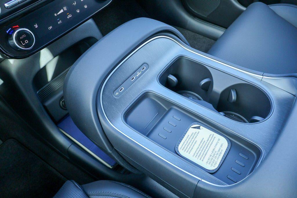 2026 Hyundai PALISADE SEL FWD